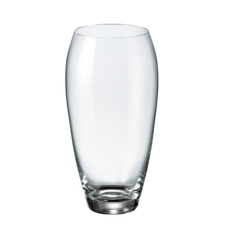 Set 6 pahare suc, Bohemia Royal Cecilia, Cristalit, 470 ml